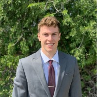 Grüvi Employee Thomas Creese's profile photo
