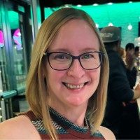 Lodestone Design Group Employee Hope Johns's profile photo