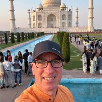 Avalara Employee Peter Szabo's profile photo
