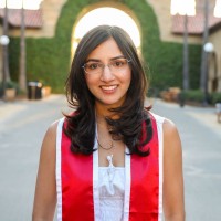 Stanford Artificial Intelligence Laboratory (SAIL) Employee Poonam Sahoo's profile photo