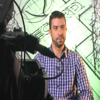 TV Record Employee Gilson Silveira's profile photo