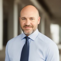 Provider Solutions & Development Employee Paul Martyr's profile photo
