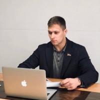 Ivan Kovalenko Email