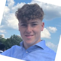 Gallardo Securities Limited Employee Elliot Sabel's profile photo