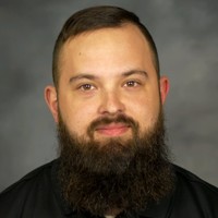 Collective Data Employee Sean Meier's profile photo