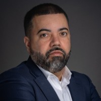 Sherwin-Williams Automotive Finishes Employee Sam Rivera's profile photo