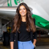 Transavia Employee Noëll Visée-Wever's profile photo