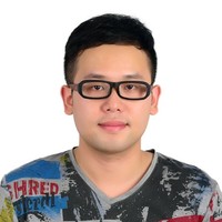 Amazon Robotics Employee Zhou Lu's profile photo