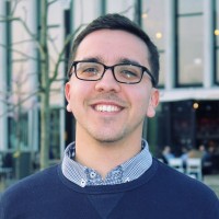 Márcio de Sousa's profile photo