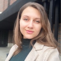 WorkPath Visas Employee Amina Erickson's profile photo