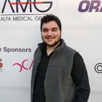 Step By Step Software Employee Haitham Mahmoud's profile photo