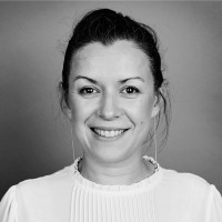 DIVA EDIH Employee Claire Augris's profile photo
