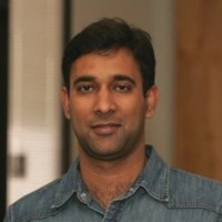 Venkat Inturi Email & Phone Number