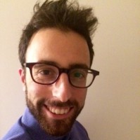 Viridea Employee Federico Saponiere's profile photo