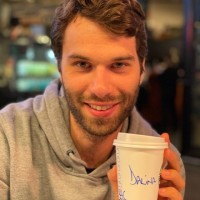 Sedleo Employee Danylo Dovhyi's profile photo