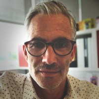 Luxottica Employee Matt O'Connell's profile photo