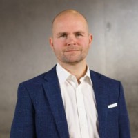 A4 Employee Vilhjálmur Eiríksson's profile photo