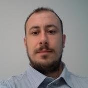 SOLinf S.r.l. Employee Nico Gazzola's profile photo