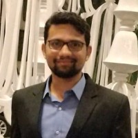 Alkem Laboratories Ltd. Employee Swapneel Arekar's profile photo