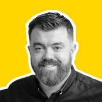 The Lemonade Stand Employee Stuart Burke's profile photo