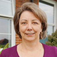 Ruth Gregory Email