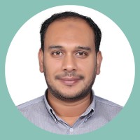 TekRevol Employee Adil Amin's profile photo