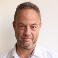 Percepto Employee Ran Blayer's profile photo