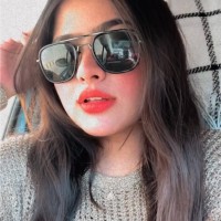 Codeaustic Employee Saleha Bilal's profile photo