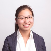 Alberta Health Services Employee Jane Hao's profile photo