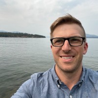 Lure Fish House Employee Justin Morine's profile photo