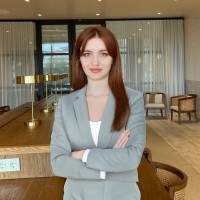 ecanta.com.tr Employee Gülizar Arslan's profile photo