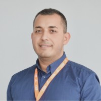 MAGAPOR Employee Piter Marinov's profile photo