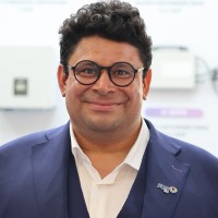 Fox ESS Employee Daniel Renner's profile photo