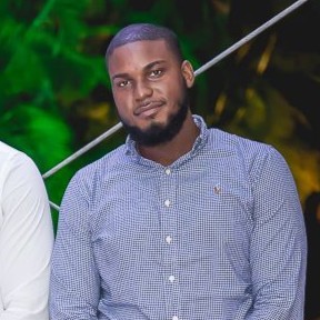 Infolytics Employee Davron Atherley's profile photo