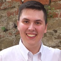 Bus Company Employee Luca Capellino's profile photo