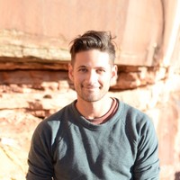 Octus Employee Andrew Schellenberg's profile photo
