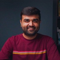 WTF Employee Jay Hariyani's profile photo