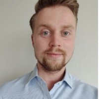 Patrick de Jonge Email