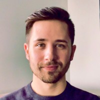 Saskatchewan Intercultural Association Employee Brooks Norton's profile photo