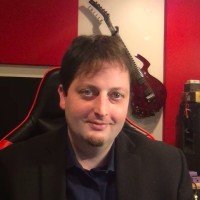 Helen of Troy Employee Michael Paradis's profile photo