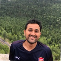 Orchard Employee Achyut Paudel's profile photo