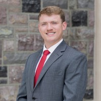 Alpine Consulting Partners Employee Jared Brossman's profile photo
