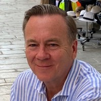 AMAALA Employee Nicholas Reynolds's profile photo