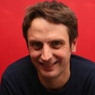 Serve & Volley Employee Rob Salmon's profile photo