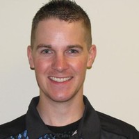 Enbridge Energy (US) Employee Eric Tessier's profile photo