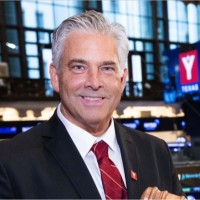 YTexas Employee Ed Curtis's profile photo