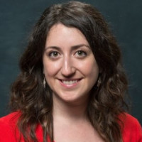 USC Viterbi School of Engineering Employee Jessica Stern's profile photo