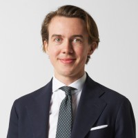 Moll Wendén Advokatbyrå Employee Erik Olshov's profile photo