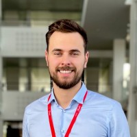 GE Vernova Employee Marcin Kalinowski's profile photo
