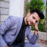 SIRP Employee Muhammad Arsalan Ahmed's profile photo